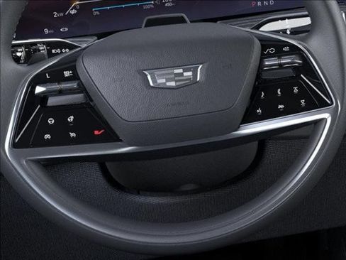 New 2026 Cadillac Escalade IQL Sport 1 AWD/4WD image 19