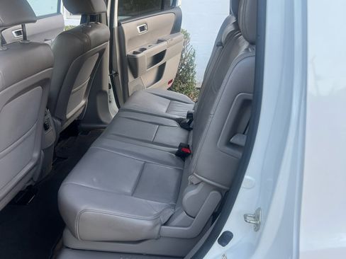 Used 2015 Honda Pilot EX-L image 9