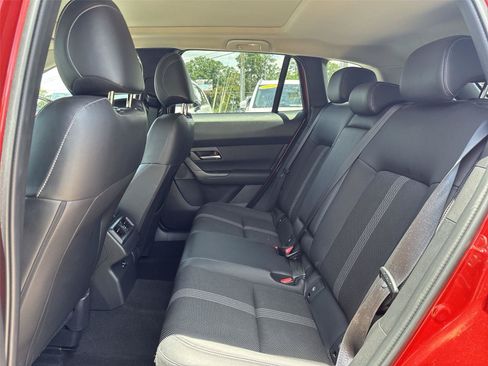 Used 2023 MAZDA CX-50 2.5 S w/ Cargo Package AWD/4WD image 22