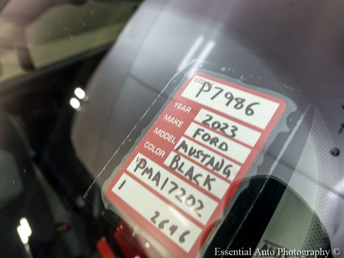 Certified 2023 Ford Mustang Mach-E Select image 26