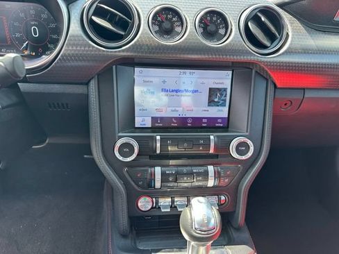 Used 2023 Ford Mustang GT Premium w/ GT Performance Package RWD image 19