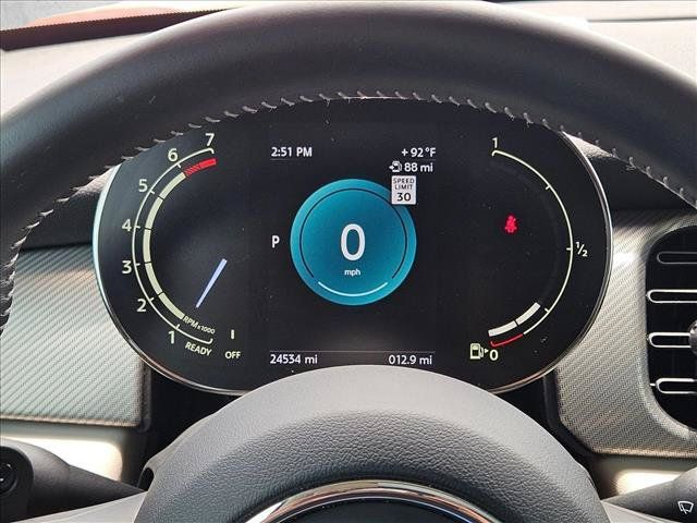 Used 2024 MINI Cooper S FWD image 11