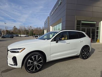Certified 2023 Volvo XC60 B5 Ultimate