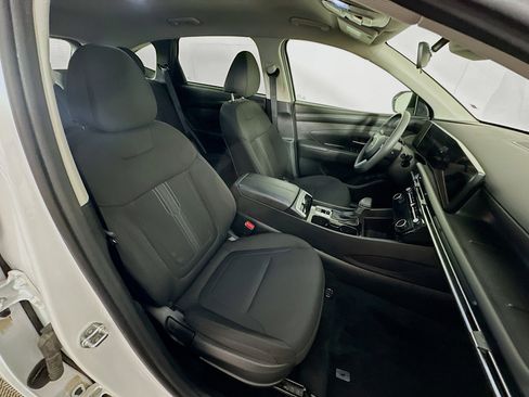 Used 2025 Hyundai Tucson SEL image 31