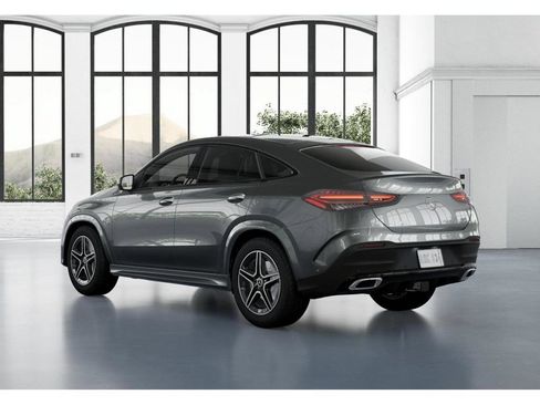 New 2026 Mercedes-Benz GLE 450 4MATIC Coupe image 29