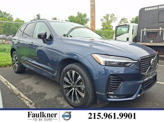 Used 2024 Volvo XC60 B5 Core w/ Protection Package Premier AWD/4WD video 1