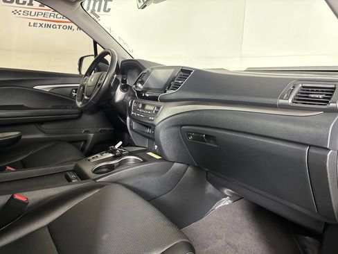 Used 2023 Honda Ridgeline RTL-E image 30