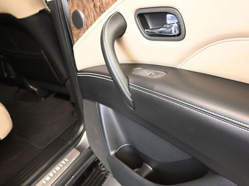 Certified 2021 INFINITI QX80 Premium Select w/ Cargo Package image 22