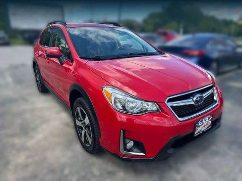 Used 2017 Subaru Crosstrek 2.0i Premium w/ Special Edition AWD/4WD image 9