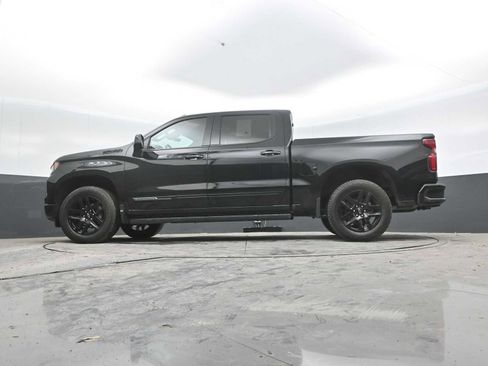 Used 2025 Chevrolet Silverado 1500 High Country w/ Midnight Edition AWD/4WD image 38