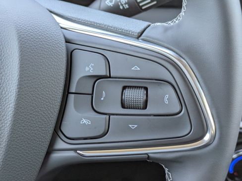 New 2026 Buick Encore GX Preferred w/ Comfort Package image 25