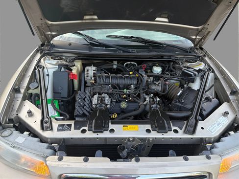 Used 1999 Buick Regal LS FWD image 24