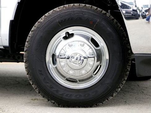 New 2026 RAM 3500 Tradesman image 2