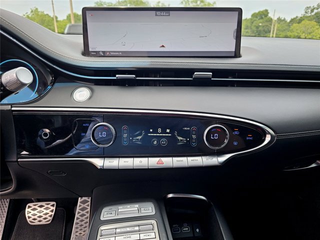 Used 2023 Genesis GV70 2.5T w/ Sport Prestige Package AWD/4WD image 56