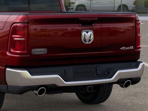 New 2026 RAM 1500 Limited image 13