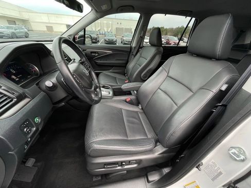 Certified 2022 Honda Pilot EX-L image 26