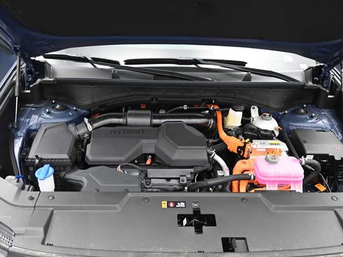 New 2026 Hyundai Santa Fe SEL AWD/4WD image 24