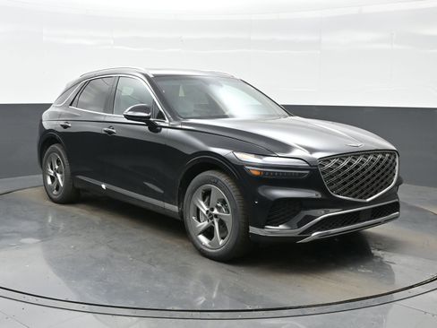 New 2026 Genesis GV70 2.5T Advanced image 8