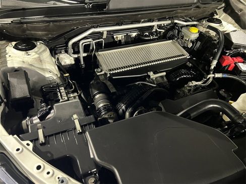 Used 2023 Subaru Ascent 8-Passenger image 42