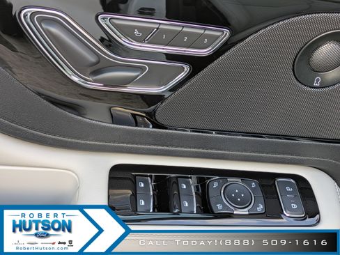 New 2026 Lincoln Aviator Reserve w/ Illumination Package image 15