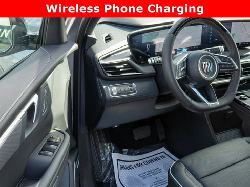 New 2026 Buick Enclave Sport Touring w/ Super Cruise Package FWD image 10