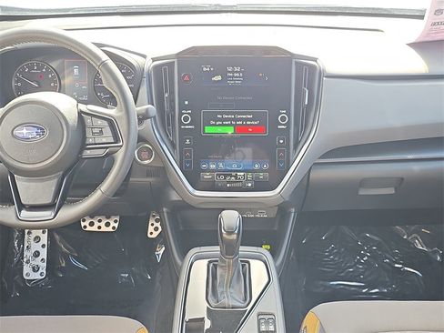 Certified 2025 Subaru Crosstrek 2.5i Sport w/ Popular Package #3A image 17