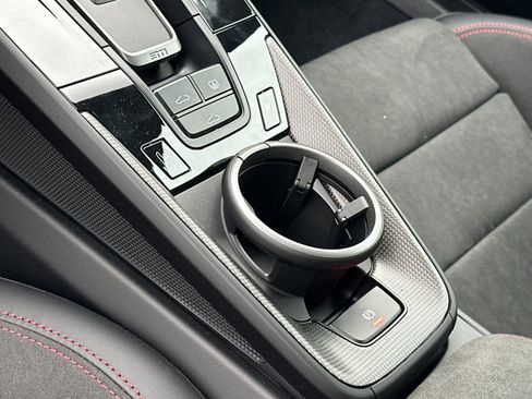 New 2026 Porsche 911 Carrera 4 GTS image 13