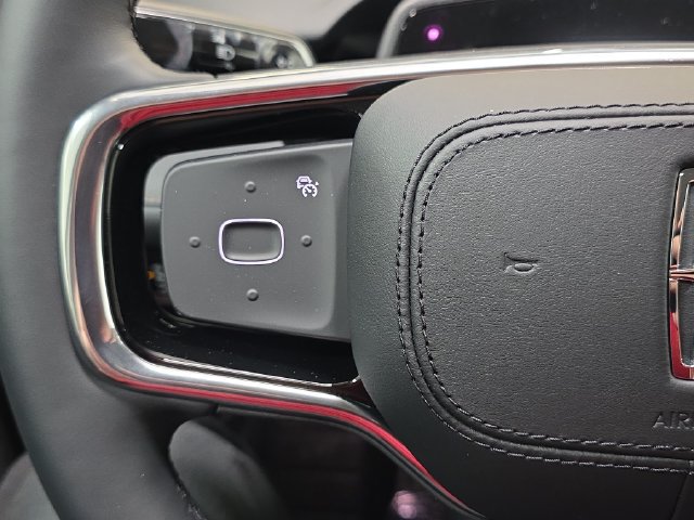 New 2026 Lincoln Nautilus Premier w/ Equipment Group 102A AWD/4WD image 13
