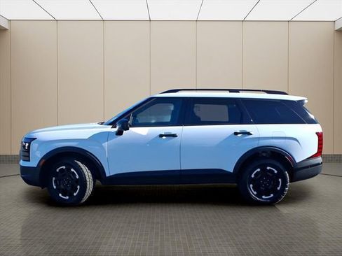 New 2026 Hyundai Palisade XRT Pro AWD/4WD image 5
