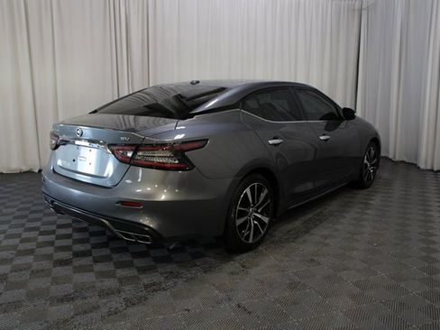 Used 2021 Nissan Maxima 3.5 SV w/ Floor Mat Group image 23