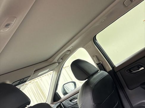 Used 2023 Nissan Rogue SL AWD/4WD image 21