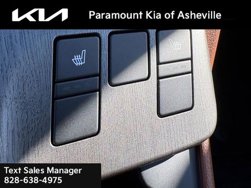 New 2026 Kia Sportage X-Line image 15