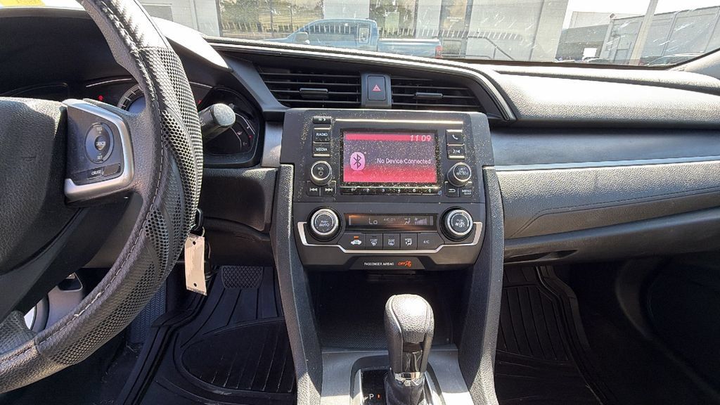 Used 2018 Honda Civic LX image 17
