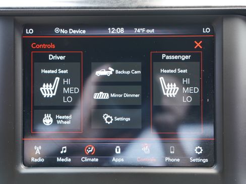 Used 2019 RAM 1500 Big Horn AWD/4WD image 27