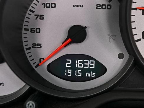 Used 2008 Porsche 911 Carrera S RWD image 34