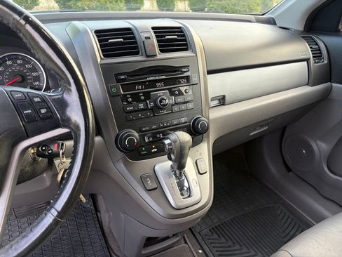Used 2010 Honda CR-V EX-L image 20