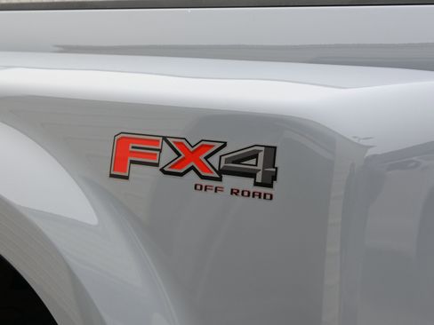 Used 2026 Ford F350 Platinum w/ Platinum Plus Package image 12