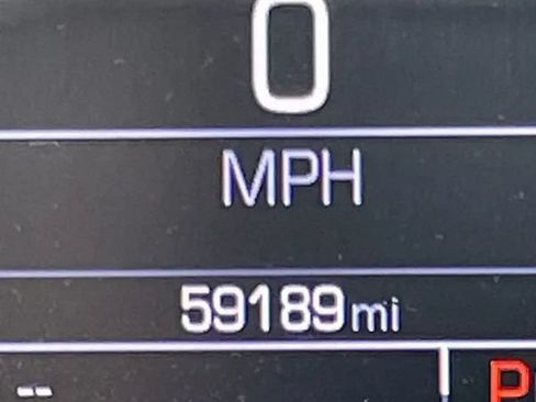 Used 2018 Chevrolet Colorado Z71 AWD/4WD image 27