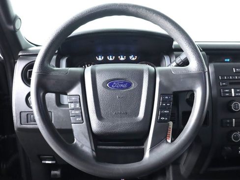 Used 2014 Ford F150 STX w/ Equipment Group 201A Mid image 11