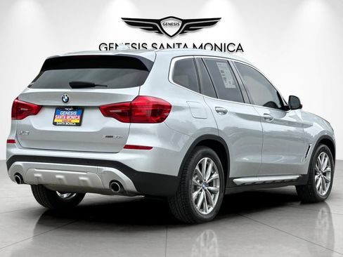 Used 2019 BMW X3 sDrive30i w/ Driving Assistance Package RWD image 4