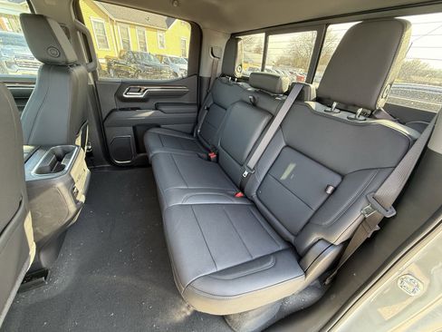 New 2026 Chevrolet Silverado 1500 LT Trail Boss w/ Convenience Package II image 27