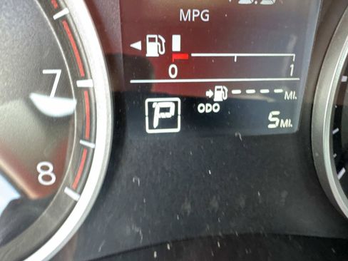 New 2025 Nissan Versa S w/ S Plus Package image 13