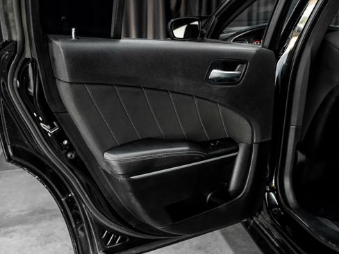 Used 2022 Dodge Charger R/T RWD image 53