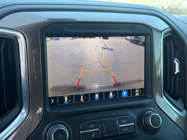 Used 2022 Chevrolet Silverado 2500 High Country w/ Z71 Off-Road Package AWD/4WD image 26