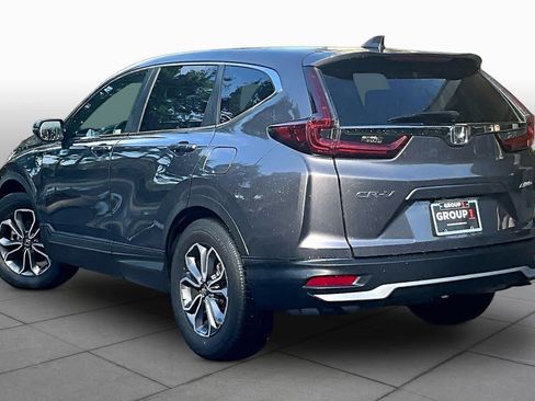 Used 2022 Honda CR-V EX-L image 12