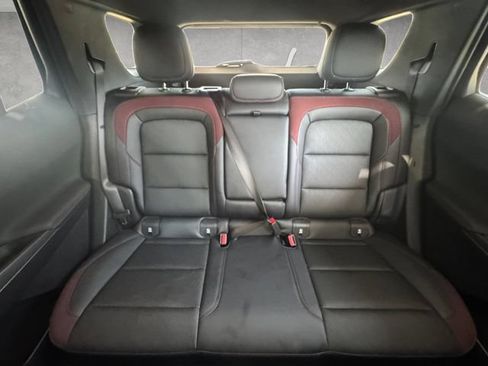 Used 2026 Chevrolet Equinox RS w/ LPO, Floor Liner Package FWD image 22
