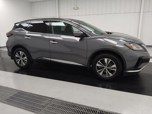 Used 2019 Nissan Murano S FWD image 11