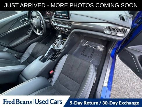 Used 2024 Acura Integra A-Spec FWD image 16