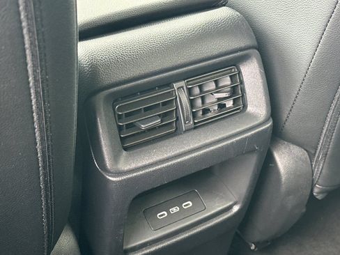 Certified 2026 Honda CR-V EX-L image 14