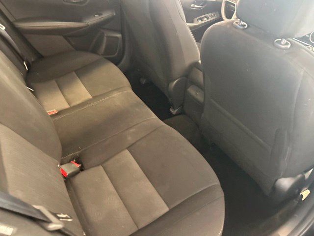 Used 2025 Nissan Sentra SV FWD image 29